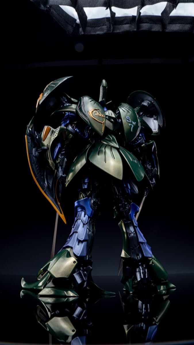 SAV 1/100 A・トール BS コブラ FSS ボークス 塗装済み 完成品 SAV 1/100 A・トール BS コブラ FSS ボークス 塗装済み 完成品