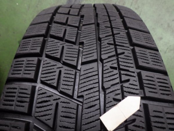 ヨコハマ　iG60　215/60R16　19年　8.5分山　4本セット_画像5