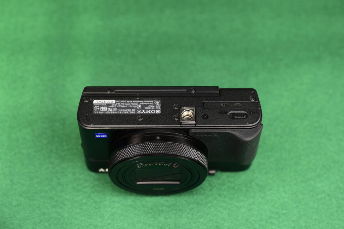 ソニー ＳＯＮＹ サイバーショット RX100Ⅵ（DSC－RX100M6）｜PayPayフリマ