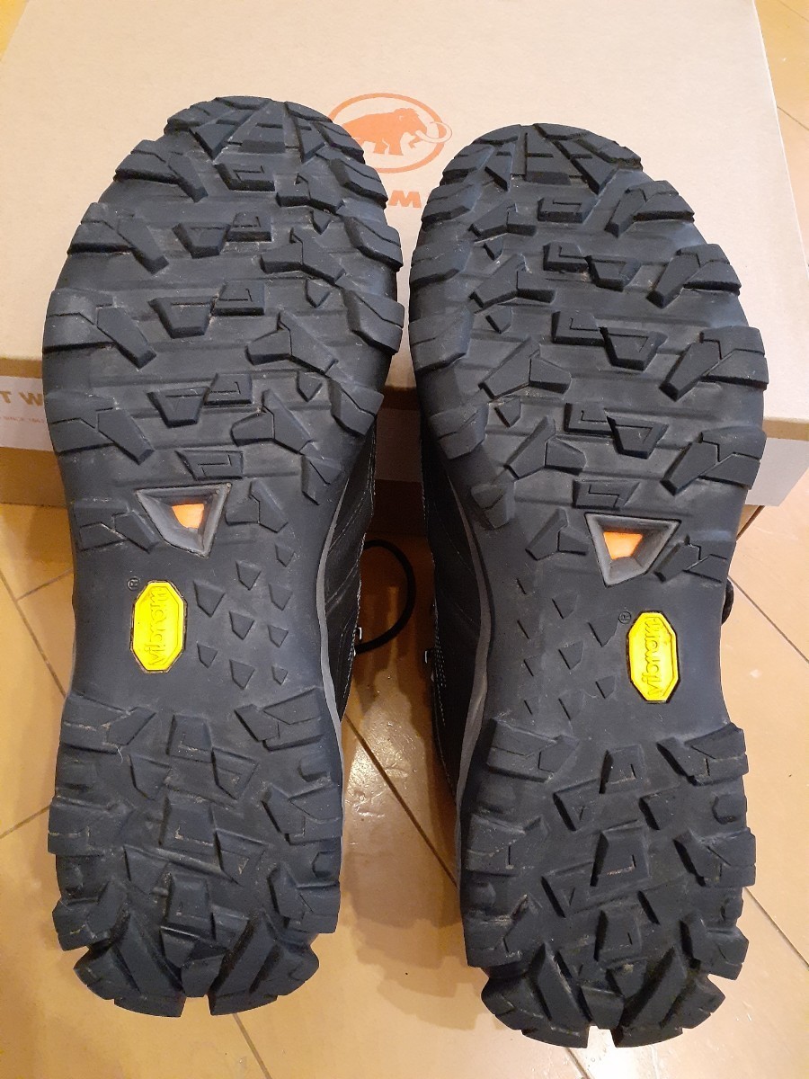 第一ネット MAMMUT マムート トレッキングシューズ SALOMON FACE NORTH