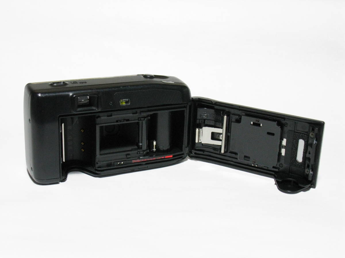 ニコン ピカイチルポ2 Nikon RD2 中古実用品 35mm単焦点レンズ搭載_画像6