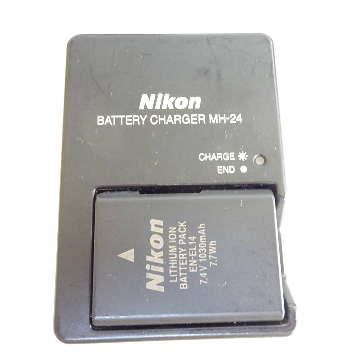 割引価格 【横浜/2153754/mrrz】Nikon D5200 60サイズ発送同梱不可