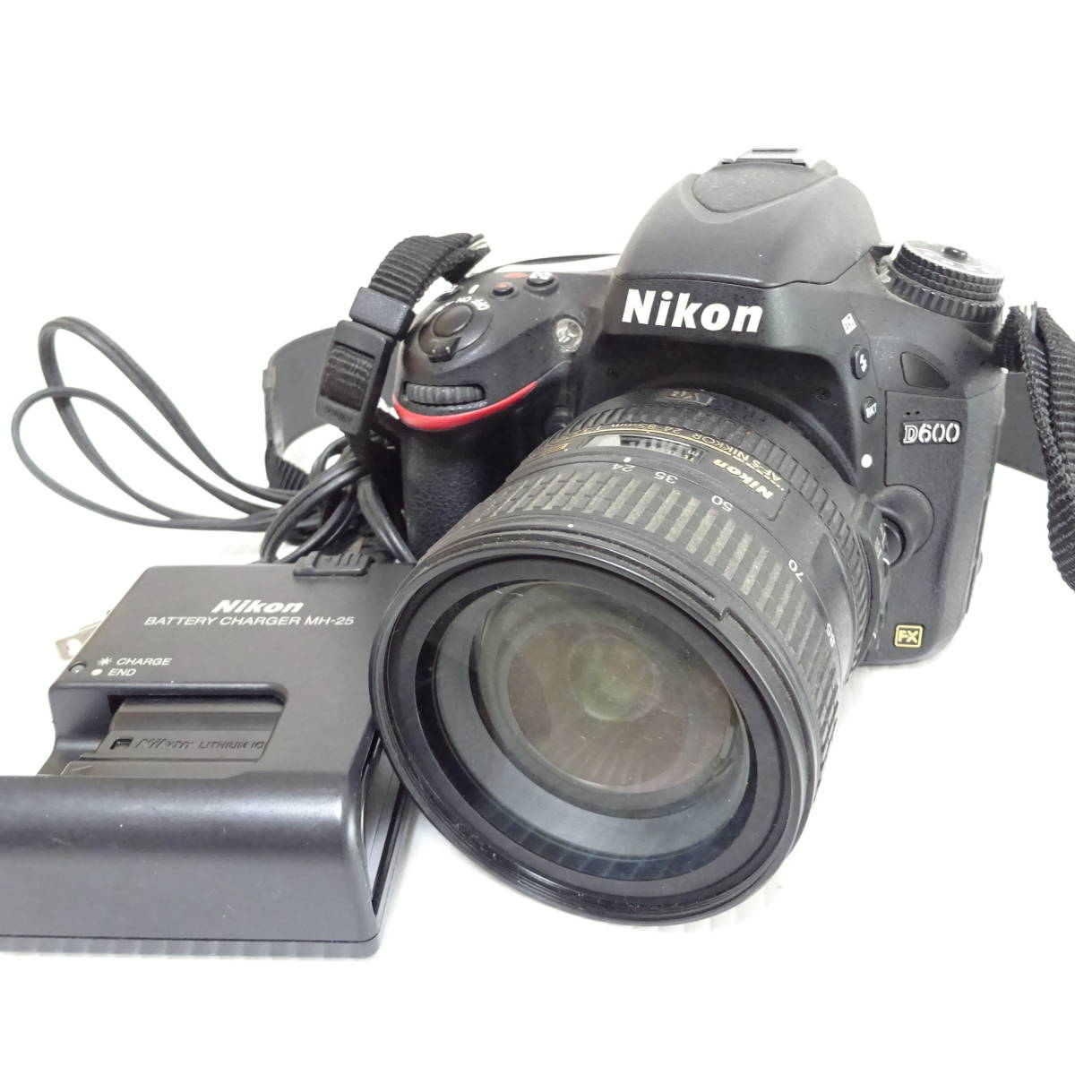 割引価格 #8535【並品】 Nikon ボディ D7200 ニコン ニコン