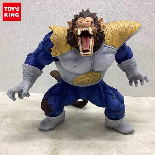1円〜 ジャンク 箱無 一番くじ ドラゴンボール VSオムニバス ラスト