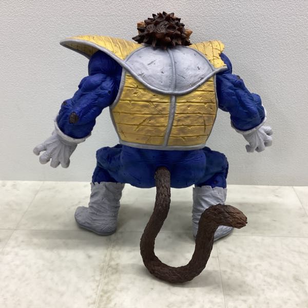 1円〜 ジャンク 箱無 一番くじ ドラゴンボール VSオムニバス ラスト