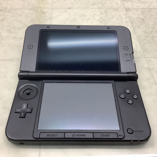 お求めやすく価格改定 【破損品】ニンテンドー3DS - テレビゲーム