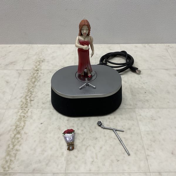 1円〜 欠品 バンダイ リトルジャマープロ 専用ゲストプレイヤー