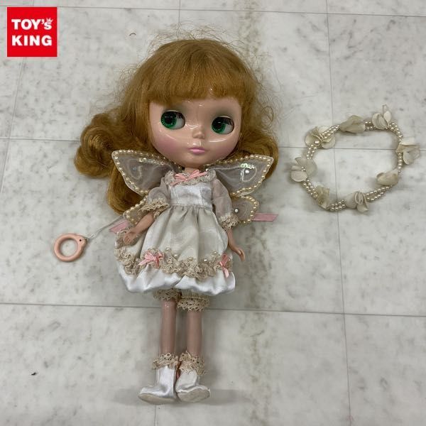 1円〜 箱無 Blythe ブライス ホワイトマジックアフタヌーン_画像1