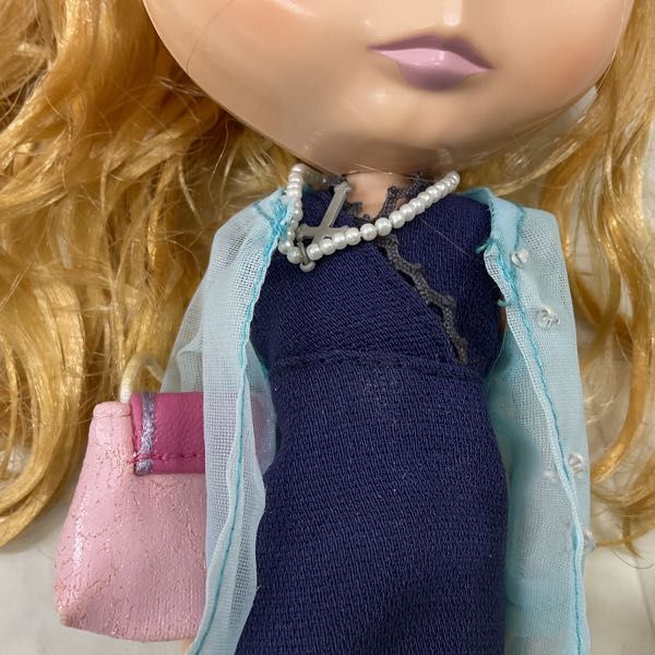 1円〜 箱無 Blythe ブライス サンデーベスト_画像5