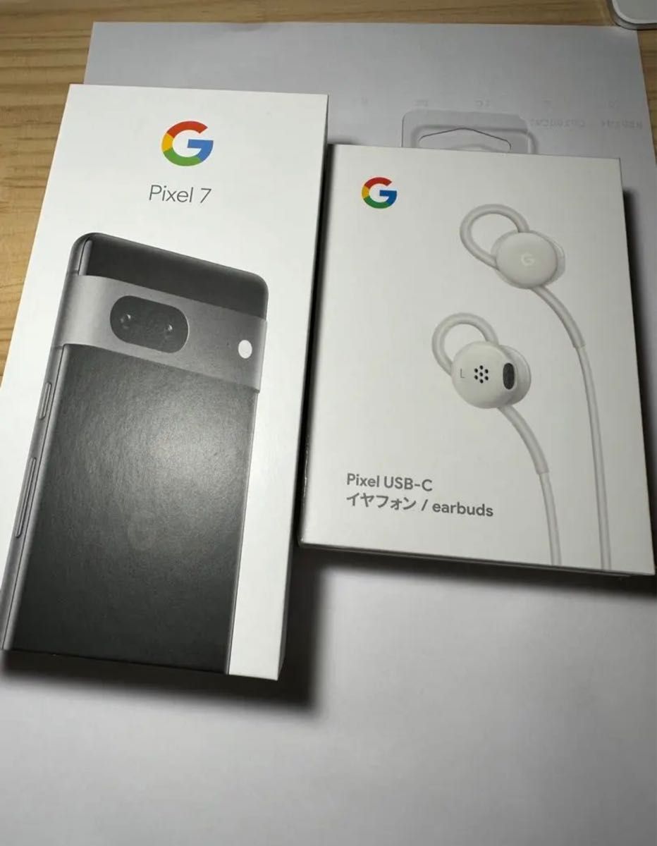 ほぼ未使用pixel 7 128gb obsidian Google store|Yahoo!フリマ(旧