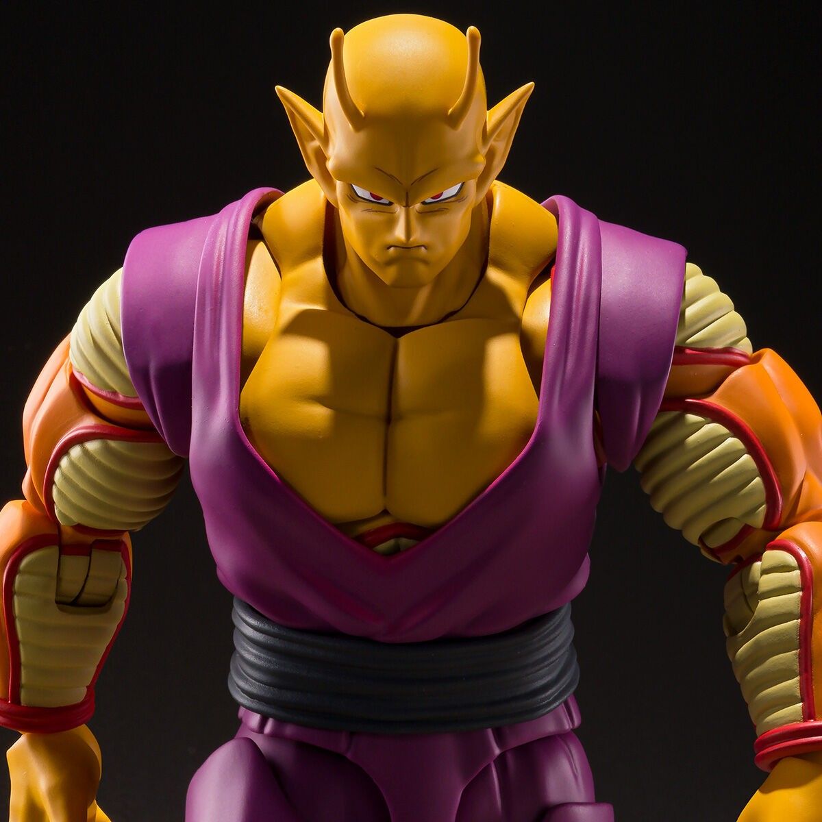S H Figuarts オレンジピッコロ プレミアムバンダイ 魂ウェブ|PayPay