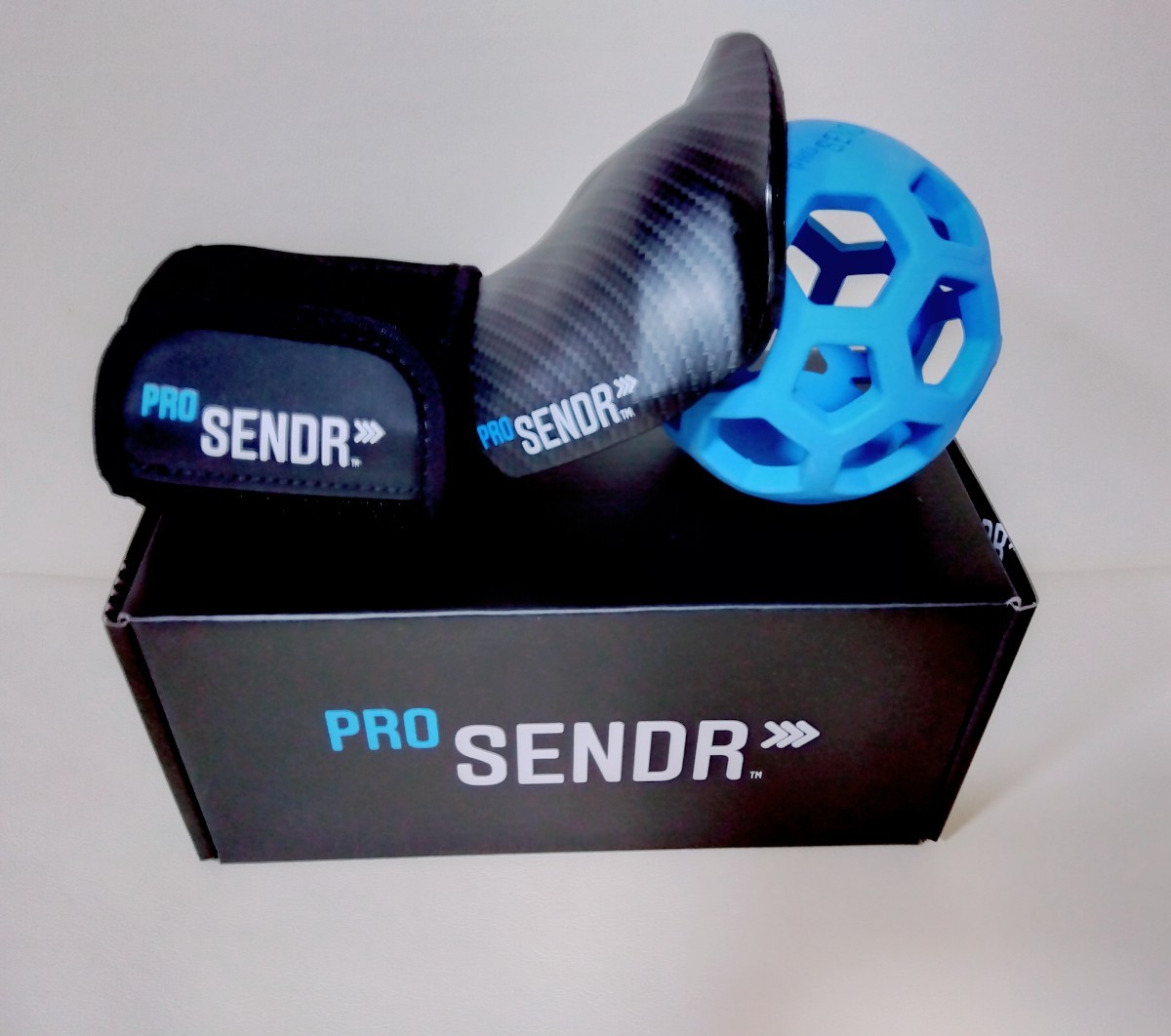 低価格 ☆送料無料☆PRO SENDR プロセンダー ゴルフスイング練習器具