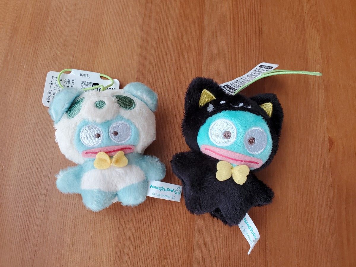 サンリオ ハンギョドン namco ナムコ どうぶつ着ぐるみ サンリオ ハンギョドン namco ナムコ どうぶつ着ぐるみ