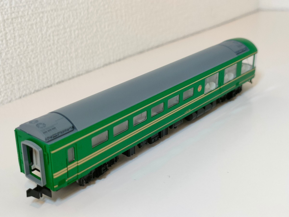トミックス TOMIX オシ25 901 新品未使用 台車枠付き /92792 JR トミックス TOMIX オシ25 901 新品未使用 台車枠付き /92792 JR