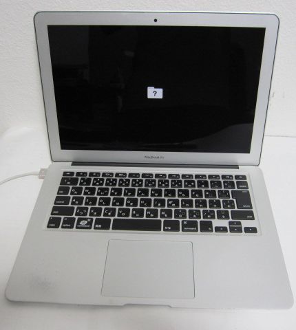 限定価格セール！ NO.14 APPLE i5-1.3GHz/8GB Air A1466 MacBook