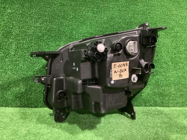 Ｎ－ＢＯＸ DBA-JF3 右ヘッドランプASSY スタンダード ~R2/12 W3105 33100-TTA-NO2_画像7