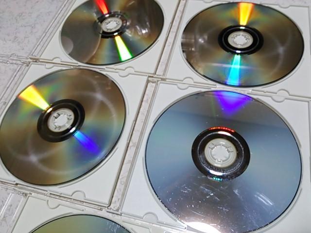 名探偵ホームズ DVD-BOX〈5枚組〉TVアニメ全話　宮崎駿_画像9