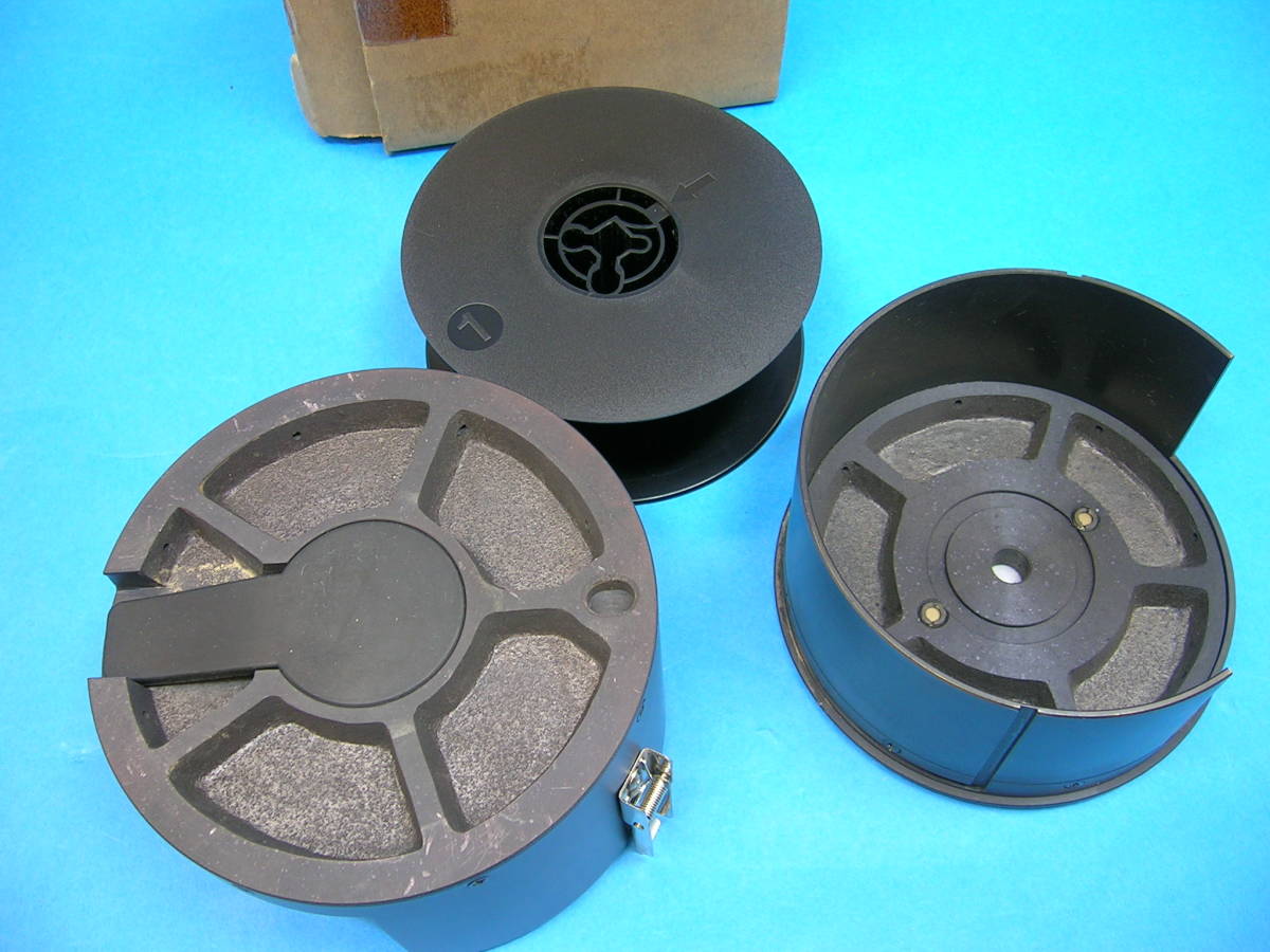 11725円 989-01 フジ マイクロfilm 自現機 AP-5 用 フィルム 11725円 989-01 フジ マイクロfilm 自現機 AP-5 用 フィルム