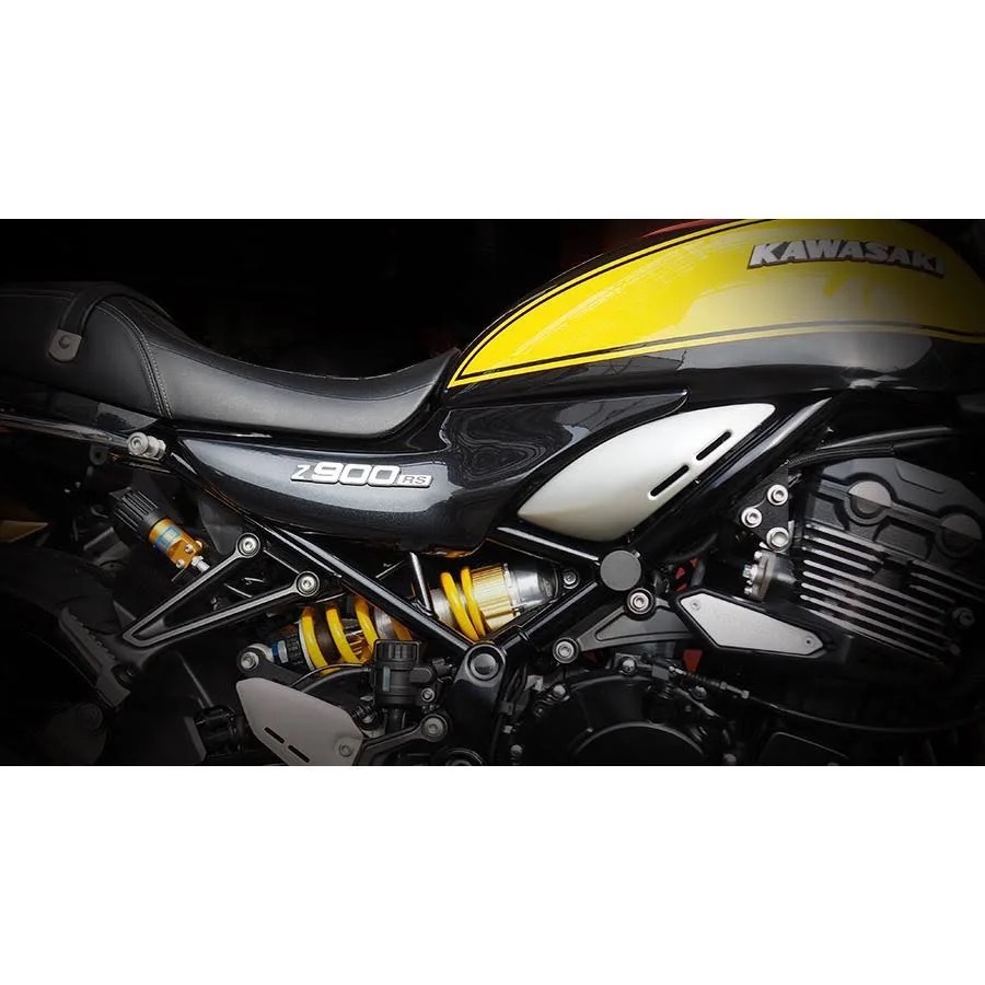 　Z900RS OHLINS オーリンズ　新品未使用　リアサスペンション　KA739_画像3