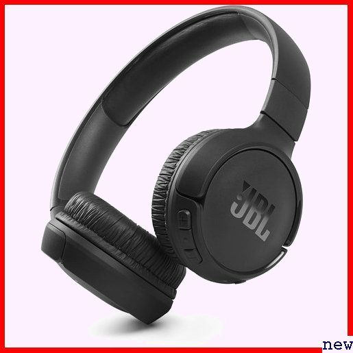 限定セール！】 新品☆ JBL 93 TUNE 510BT Bluetoothヘッド 充電