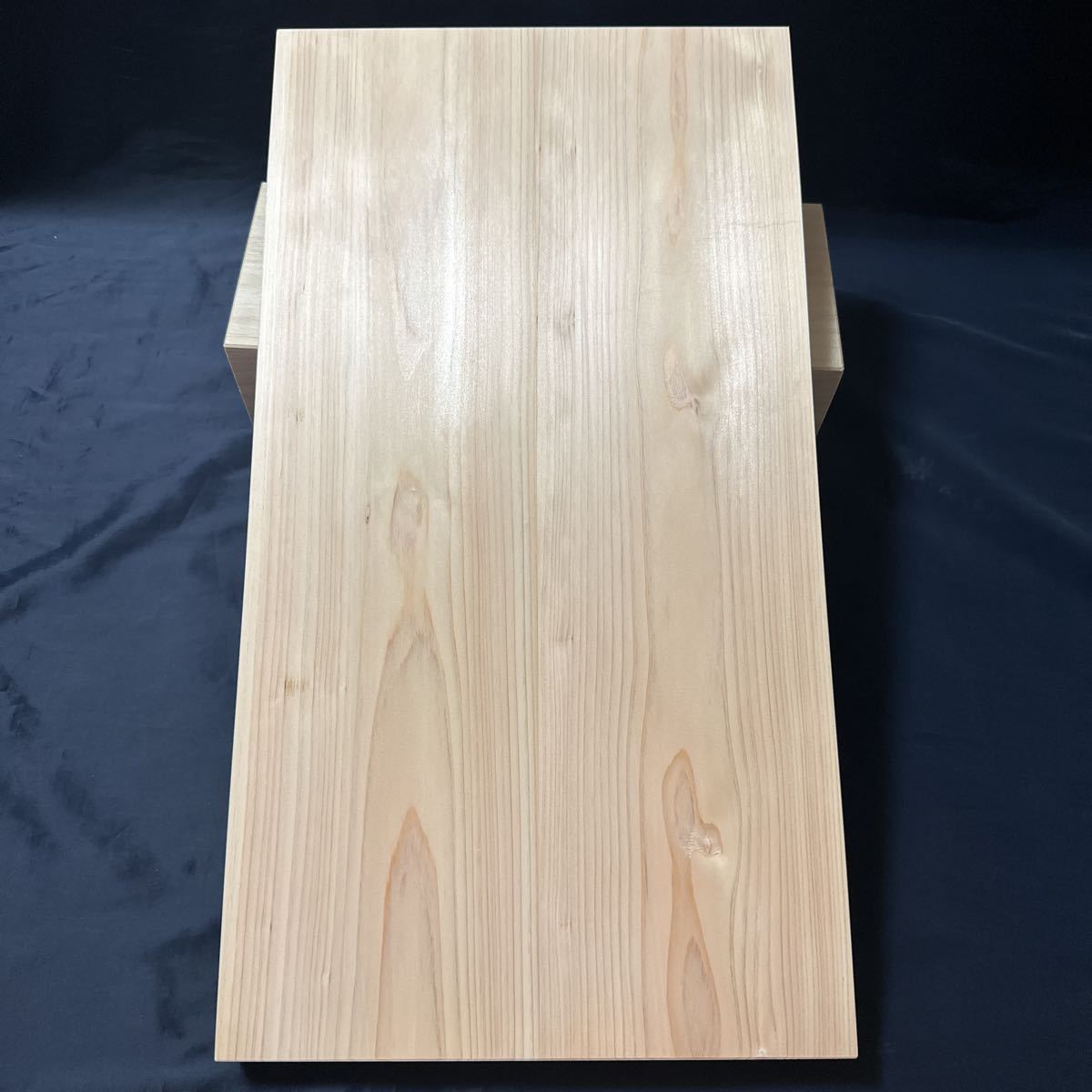 まな板68 国産檜材　天然木木材木製ひのき桧カッティングボード業務用天板DIY_画像4