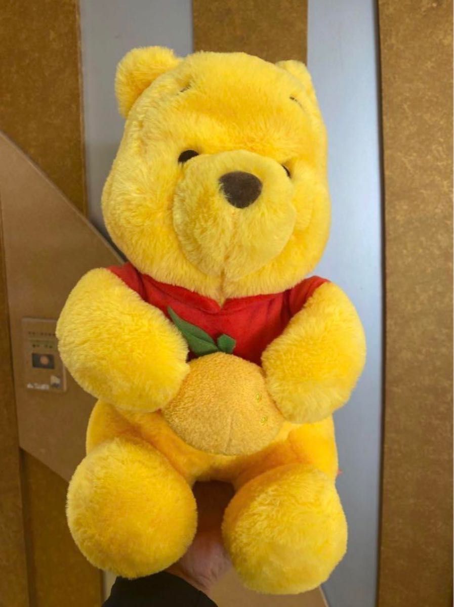 プーさんネックピロー 2WAY YUZU POOH ぬいぐるみ ディズニー プーさんネックピロー 2WAY YUZU POOH ぬいぐるみ ディズニー