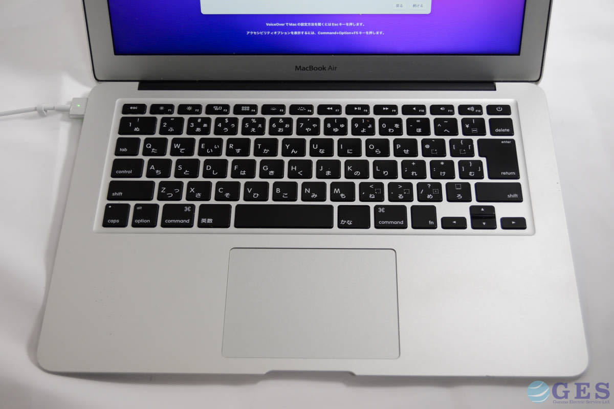 MbA-G23】Apple MacBook Air 2015 A1466 EMC2925 13インチ Intel MbA-G23】Apple MacBook Air 2015 A1466 EMC2925 13インチ Intel