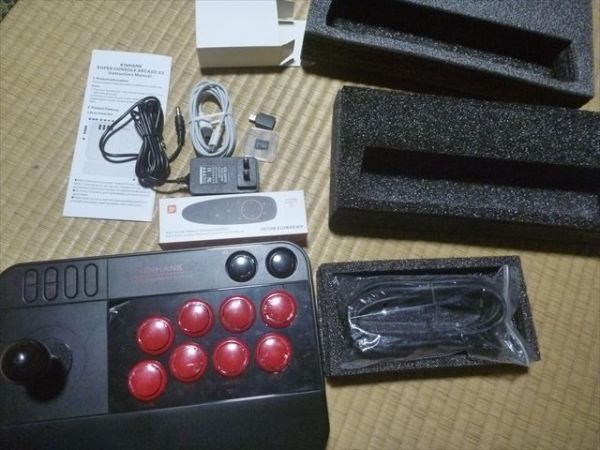 8058円 最新/大量 super console x3 stick PS4・PC・Android 8058円 最新/大量 super console x3 stick PS4・PC・Android