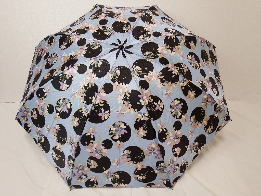  new goods settlement of accounts special price! Anna Sui folding umbrella 11