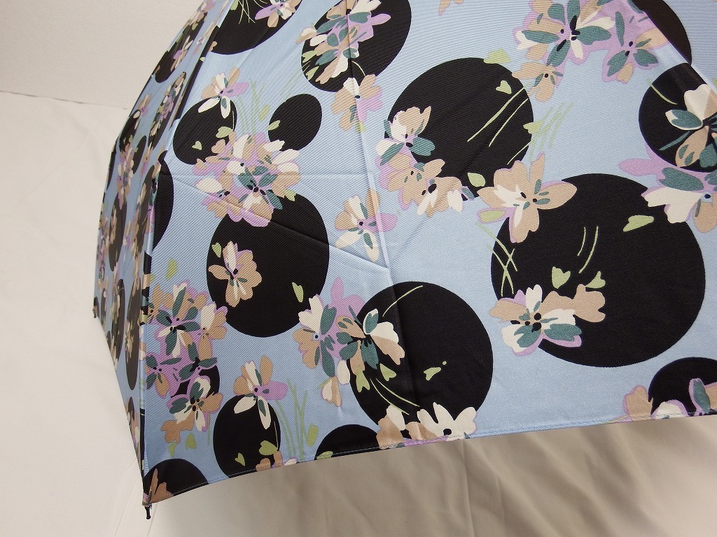  new goods settlement of accounts special price! Anna Sui folding umbrella 11