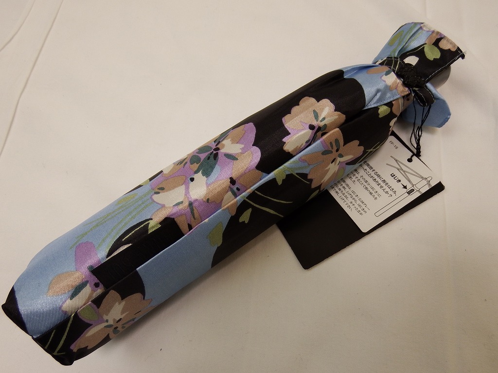  new goods settlement of accounts special price! Anna Sui folding umbrella 11