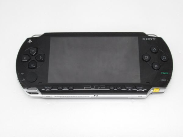 超レア ソニー プレイステーションポータブル 初代モデル プロトタイプ 試作品 営業サンプル PSP-XXXX 開発機?_画像1