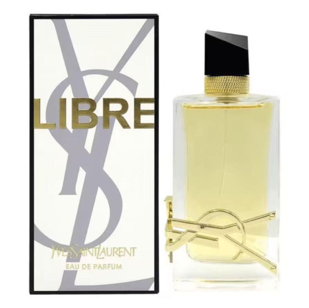 サンローラン LIBRE EAU DE PARFUM リブレ オーデパルファム 新品 #41041ｺ-