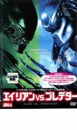 エイリアンVSプレデター レンタル落ち 中古 DVD ケース無_画像1