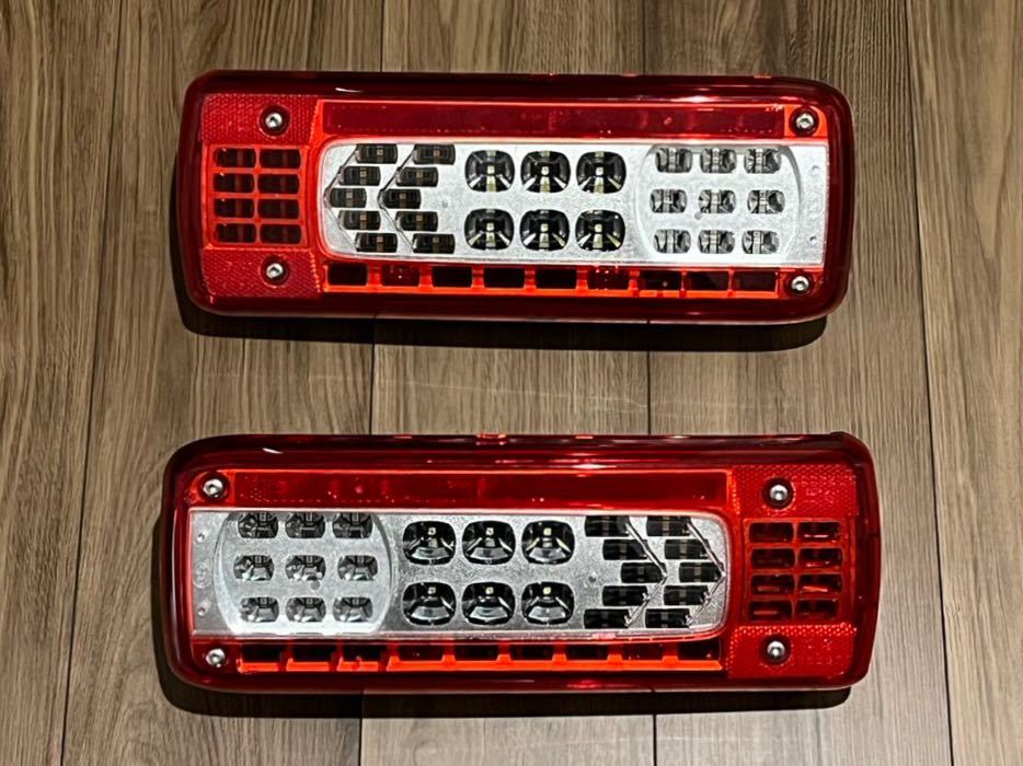 テールランプ LED UD クオン ボルボ 純正 トラック テールランプ LED UD クオン ボルボ 純正 トラック