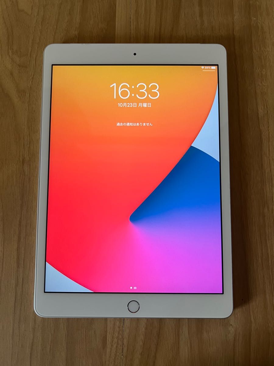 iPad 第７世代 32GB A2198-