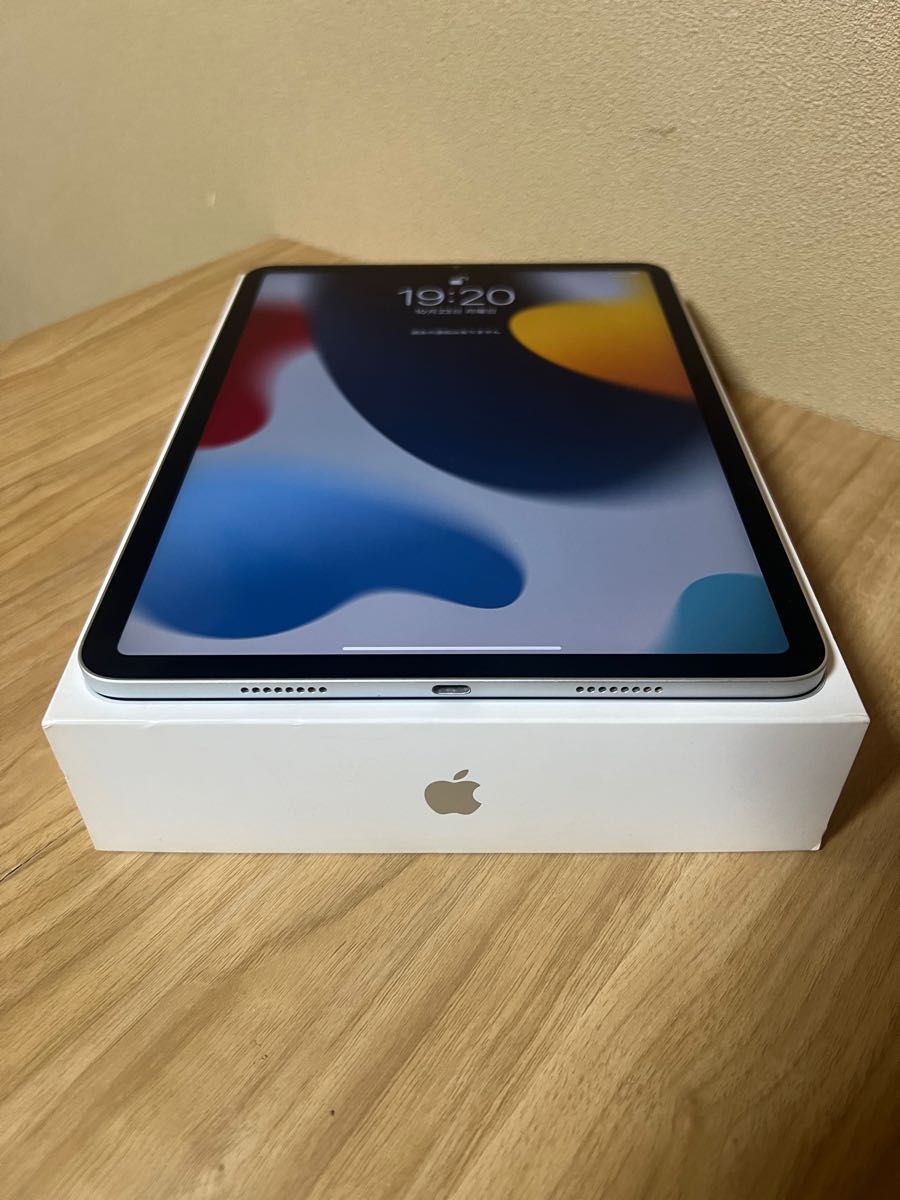 美品】iPad Pro 11インチ 第3世代 Wi-Fi 256GB シルバー A2377 美品】iPad Pro 11インチ 第3世代 Wi-Fi 256GB シルバー A2377