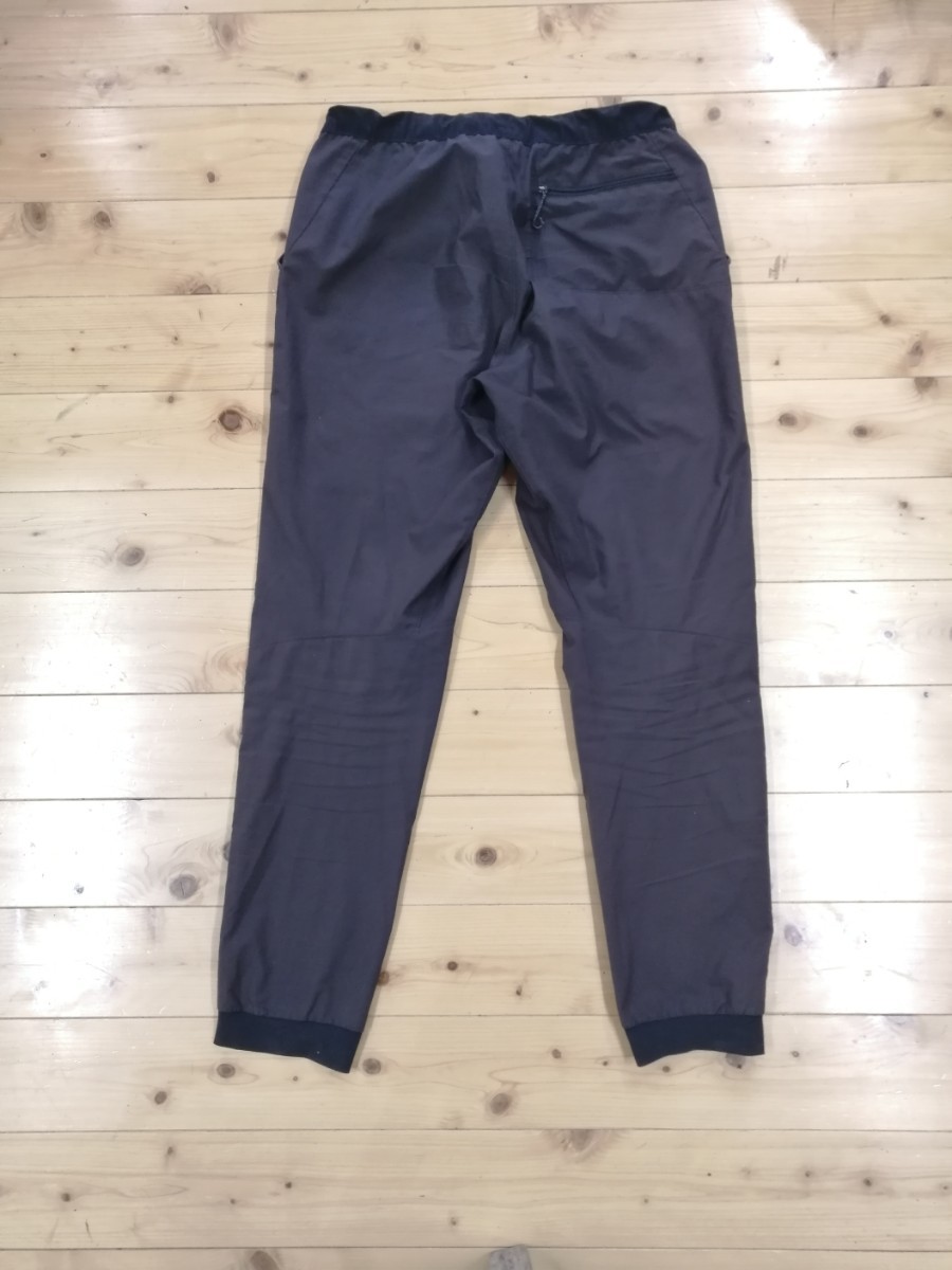 パタゴニア テルボンヌジョガーズ　Mサイズ　Patagonia Terrebonne Joggers M size 中古_画像2