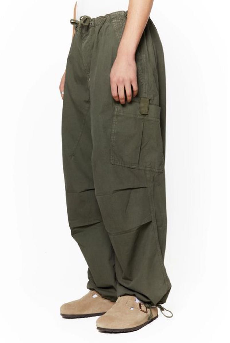 Jaded London parachute pants カーゴパンツ｜PayPayフリマ