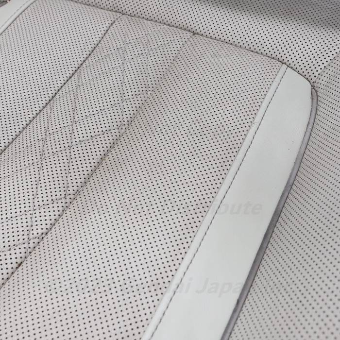 [B-25] 740i G11 7A30 правый передний сиденье подушка безопасности поддержка спины, "спинка" нет BMW M спорт б/у 