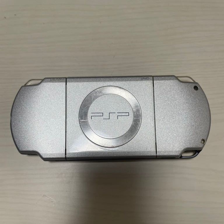 SONY PSP（PSP-2000) 本体のみ_画像2