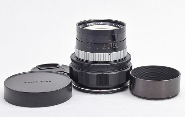 美品 Angenieux/アンジェニュー PARIS TYPE S3 100mm f2
