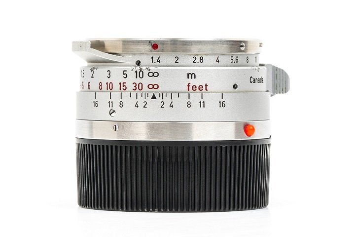 【美品】Leica/ライカ Leitz Canada Summilux 35ｍｍｆ1.4 173号 #jp27040_画像3