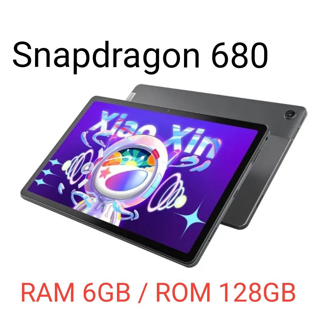 Lenovo Xiaoxin Pad 2022 6GB/128GB ブルー-