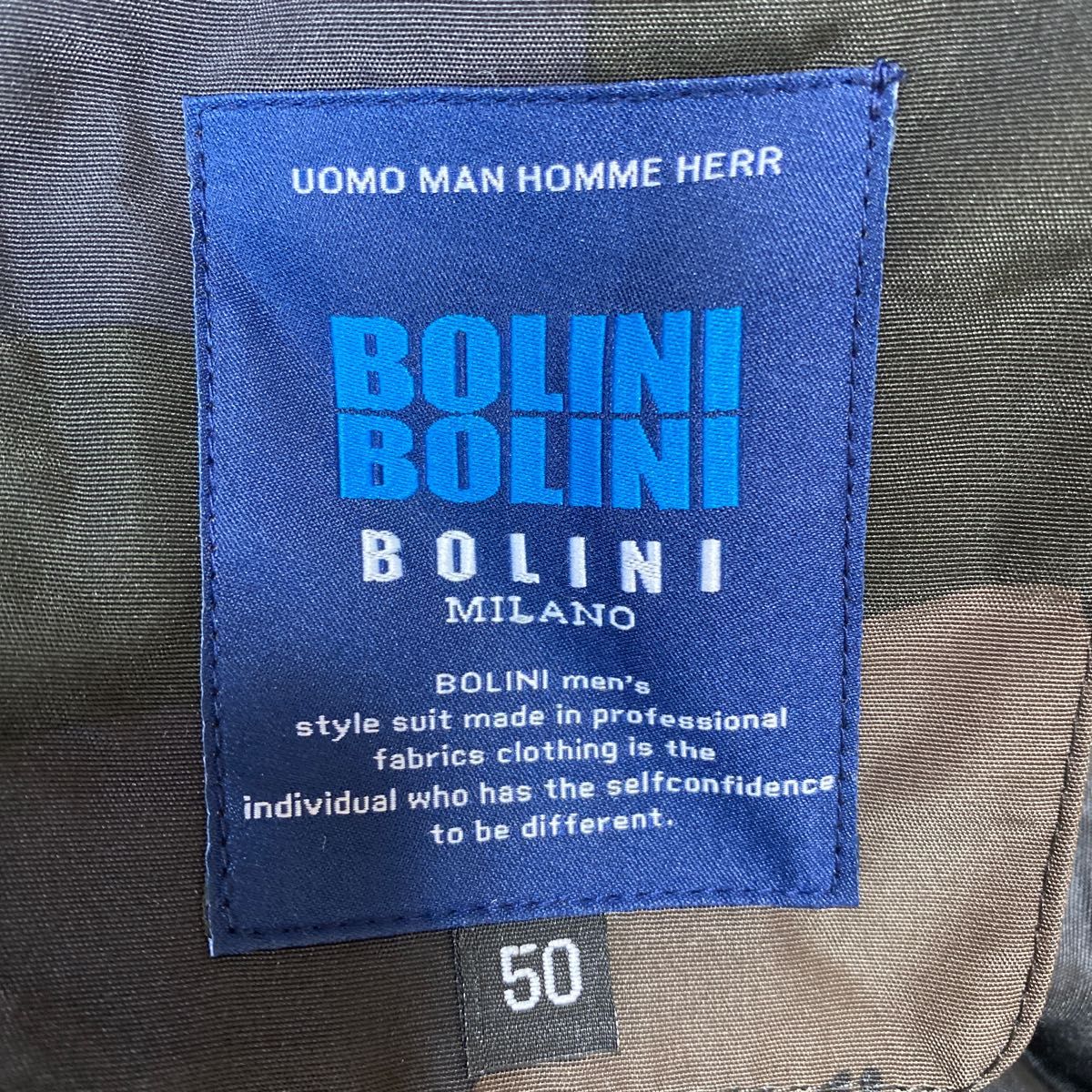 【新品未使用】冬物先取り 激安 価格相談大歓迎 ダウンジャケット BOLINI イタリア ミラノ フォックスファー グースダウン