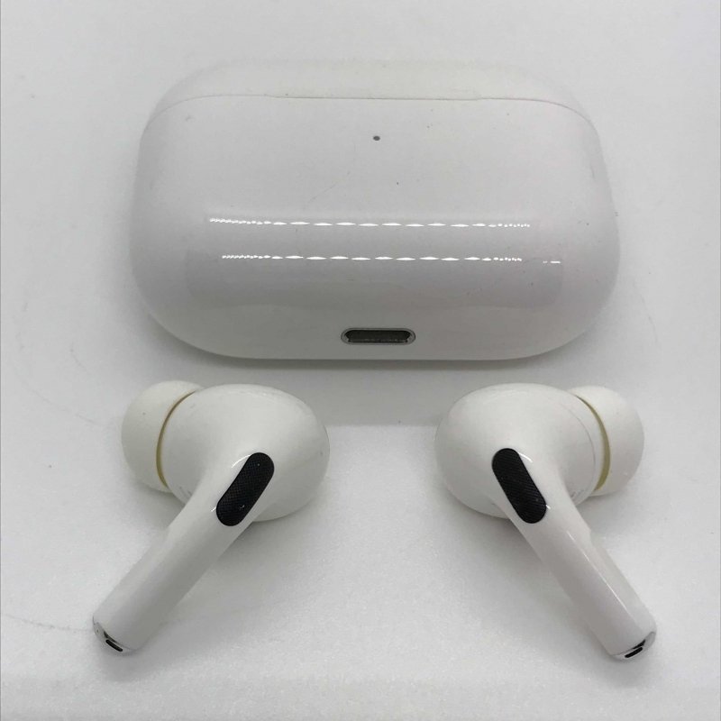 Ａｐｐｌｅ Ａｉｒｐｏｄｓ Ｐｒｏ ワイヤレスイヤホン 第１世代