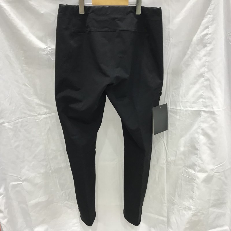 未使用に近い ＡＲＣ’ＴＥＲＹＸ ＧＡＭＭＡ ＡＲ ＰＡＮＴ アークテリクス ガンマ ＡＲ パンツ ブラック 黒 ３２－Ｓ 洋品紳士/248_画像2