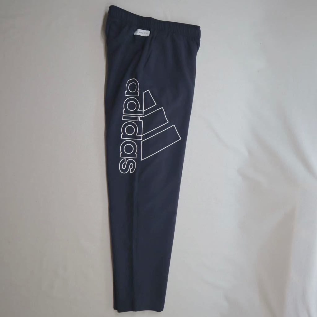  Adidas (adidas) windbreaker pants WBto Lux -tsu pants HM7134 CC212 Junior 160