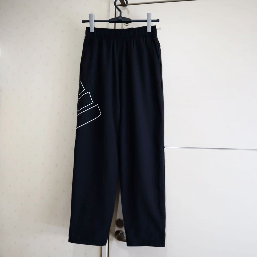  Adidas (adidas) windbreaker pants WBto Lux -tsu pants HM7131 CC212 Junior 160