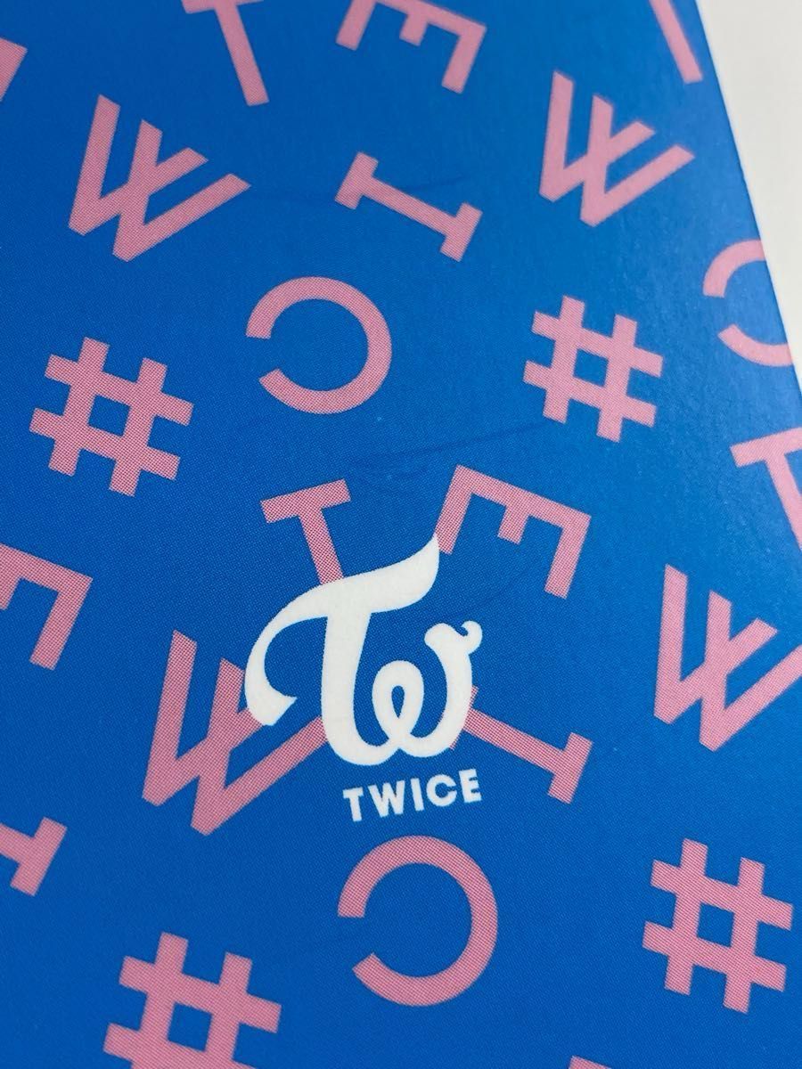 TWICE ハイタッチ券 ダヒョン